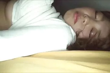 Fekete családi sex videok házas pár Creampie fasz.