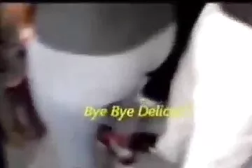 Felvették kamerára egy családi szexfilmek fekete férfi szexét egy kéjes feleséggel.